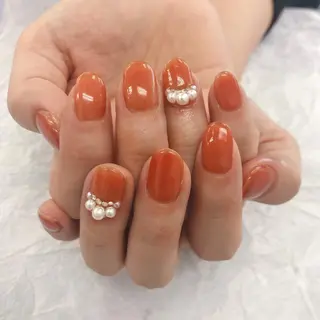 ネイル ネイリスト あこのネイルデザイン