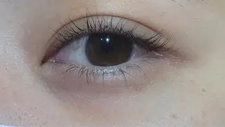 マツエク・マツパ Carat Eyelash&Eyebrow 市川店所属・時田 友美のマツエク・マツパデザイン