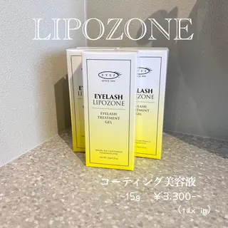 マツエク・マツパ ponopipi 小倉店のマツエク・マツパデザイン