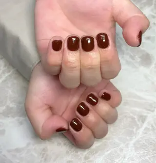 ネイル ゆぴねいる所属・ゆぴねいる yupinailのネイルデザイン