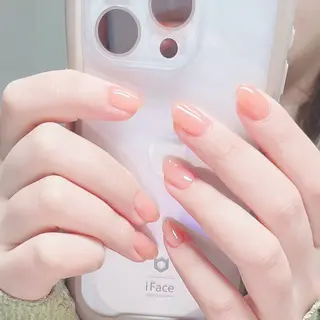 ネイル 杉山 千秋のネイルデザイン