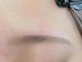 まつげパーマ専門店 miel蒲田店 ［ミエル蒲田店］所属・NO ZA  KIのマツエク・マツパデザイン