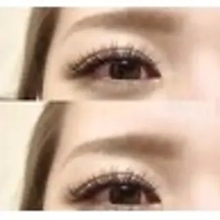 マツエク・マツパ Rien Lash 上尾店 muto💙のマツエク・マツパデザイン