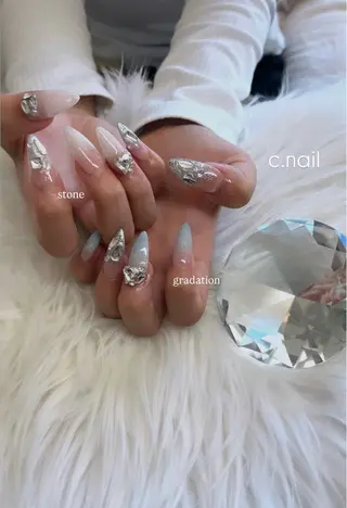 ネイル Chika/ C.nailのネイルデザイン