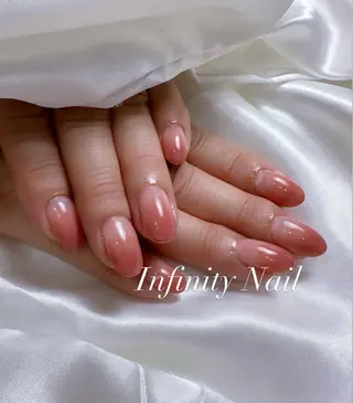 ネイル INFINITY所属・INFINITY 💎のネイルデザイン