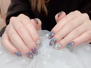 ネイル Bél Nail salonのネイルデザイン