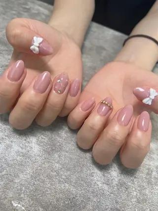 ネイル ma riのネイルデザイン