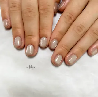 ネイル nails. hymのネイルデザイン