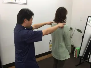 吉澤 正晴のエステ・リラクイメージ