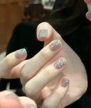 ネイル 有田 由佳のネイルデザイン