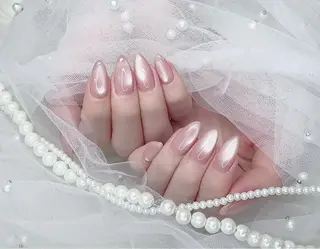 ネイル R salonのネイルデザイン