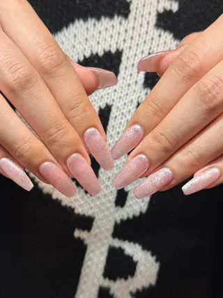 ネイル yano Ribbon佐野店のネイルデザイン