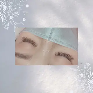 マツエク・マツパ tiara 練馬所属・tiara練馬２号店 あやのマツエク・マツパデザイン