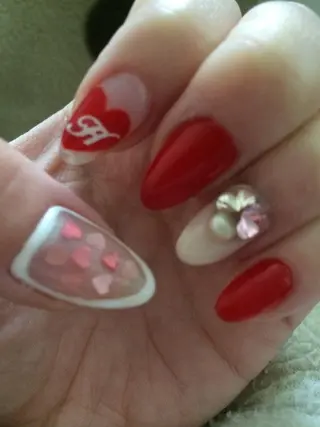 ネイル chii nailのネイルデザイン