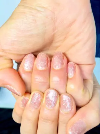 ネイル 新宿ネイルサロン ジェミディローサ所属・新宿ネイルサロン ジェミディローサのネイルデザイン