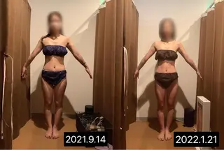 骨盤ダイエット痩身エステサロンBloom所属・坂田 真紀のエステ・リラクイメージ