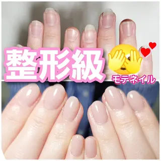 ネイル A*《エースター》 シュガーリング🍋のエステ・リラクイメージ