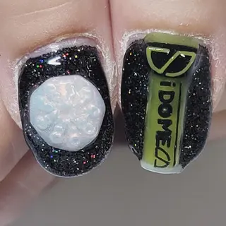 ネイル よしだ ひろきのネイルデザイン