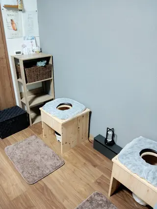 よもぎ蒸しサロンplage所属・よもぎ蒸しサロン plageのエステ・リラクイメージ