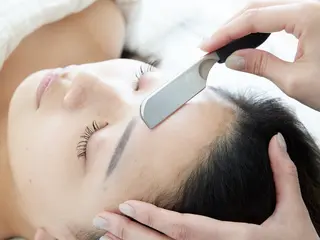 SHECIAお顔剃りシェービング専門店所属・お顔剃りエステサロン SHECIAのその他イメージ