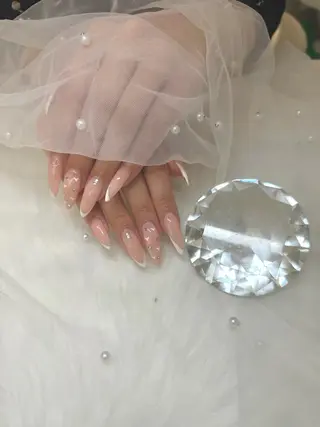 ネイル 【Laule‘a 】のネイルデザイン