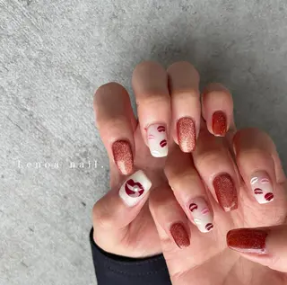 ネイル nailsalon Lenoaのネイルデザイン