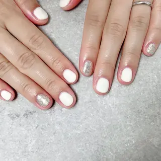 ネイル kikinail 溝の口のネイルデザイン