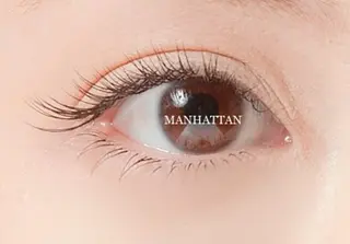 マツエク・マツパ MANHATTAN 福井エリアの眉毛・アイブロウイメージ
