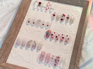 ネイル MSSugar Nailのネイルデザイン