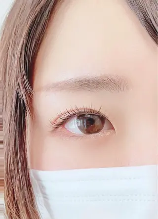 マツエク・マツパ Eyelash salon MORE(モア)所属・安納 麻穂のエステ・リラクイメージ