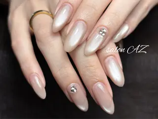 ネイル salon AZのネイルデザイン