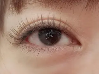 マツエク・マツパ eyelash salonCielのマツエク・マツパデザイン