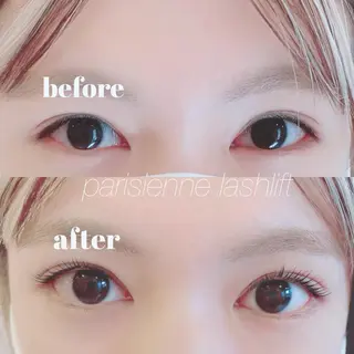 マツエク・マツパ megu .の眉毛・アイブロウイメージ