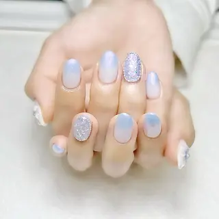 ネイル rouse nail RISATOのネイルデザイン