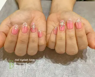 ネイル BETTISH. KUMIKO☺︎︎のネイルデザイン