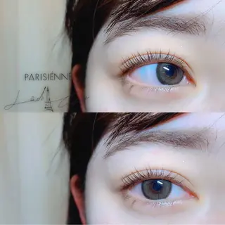 マツエク・マツパ Lila長浜店所属・Lila長浜店 フジイのマツエク・マツパデザイン