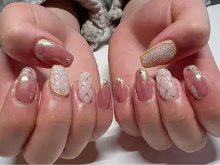 ネイル IRAS所属・IRAS..nail ＥＲＩＫＡのネイルデザイン