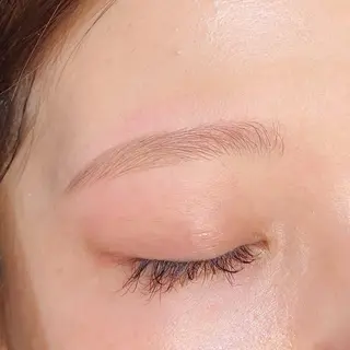 アイブロウ haru所属・眉サロンharu 表参道🤍岡本の眉毛・アイブロウイメージ