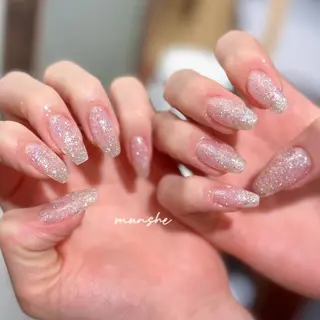 ネイル Munshe nailsalonのネイルデザイン