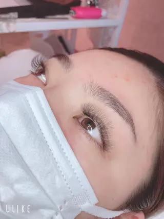 マツエク・マツパ TIARA池袋西口店 店長YASUKA💐のマツエク・マツパデザイン