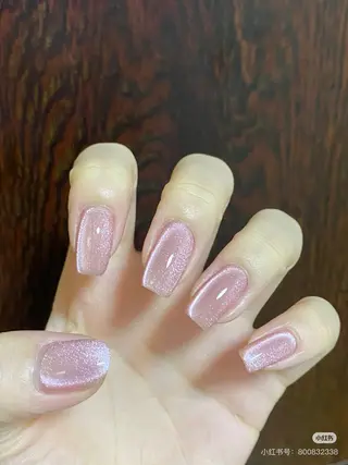 ネイル ソルネイル所属・ソルネイル ナナのネイルデザイン