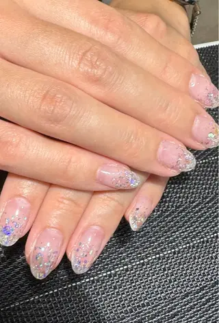 ネイル Alma Kazuのネイルデザイン