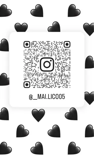 マツエク・マツパ LICO HAIR&RELAXATION 名駅店所属・ʚ MAI ɞのマツエク・マツパデザイン