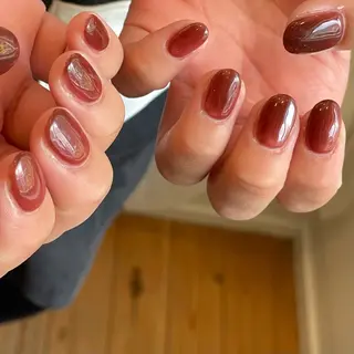 ネイル kato natsukiのネイルデザイン