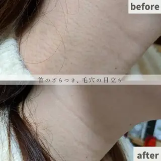 🌿emirai SEN🌿のエステ・リラクイメージ