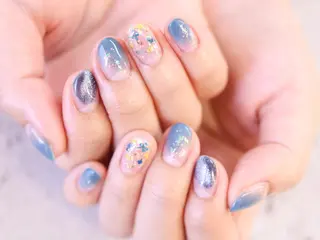 ネイル Dolce.Nail 大宮店のネイルデザイン