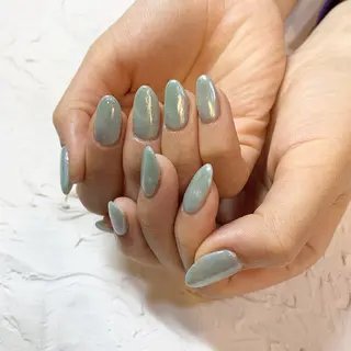 メンズ ネイル YUN君 🦍のネイルデザイン