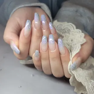 ネイル Nail salon Coco所属・Nail salon Coco【溝の口駅】のネイルデザイン