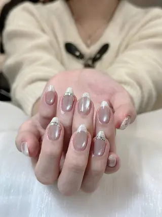 ネイル hana hanのネイルデザイン