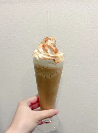 田中 あやかのヘアスタイル